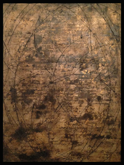 Tanya Bonello-Eternity and Ephemerality-600x450mm-2016.